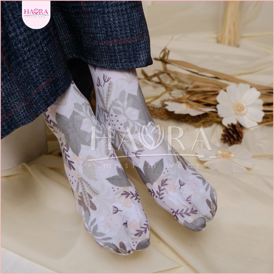 kaos kaki